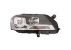 Volkswagen Passat B7 2010-2014 Koplamp Rechts (Koplampen), Verzenden, Nieuw, Volkswagen