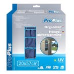 ProPlus Camping organizer - 4 vakken - UV-bestendig - 20..., Caravans en Kamperen, Ophalen of Verzenden, Nieuw