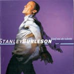 cd - Stanley Burleson - Geef Me De Ruimte, Verzenden, Zo goed als nieuw