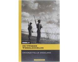 Wo Ii Woord En Beeld Dl 3 Onverzettelijk Engeland - Wo Ii, Boeken, Geschiedenis | Wereld, Ophalen of Verzenden, Nieuw
