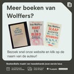 Allergie en overgevoeligheid 9789025468583 Wolffers, Boeken, Verzenden, Gelezen, Wolffers
