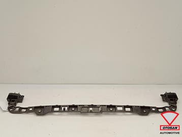 VW Golf 6 Achterbumper Geleider 5K6807863, Ophalen, Gebruikt, Volkswagen, Bumper