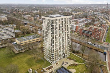 Te huur: Appartement Aalscholverpad in Amersfoort, Amersfoort, Utrecht, Appartement
