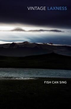 Fish Can Sing - Halldór Laxness 9781860469343, Verzenden, Gelezen, Halldór Laxness