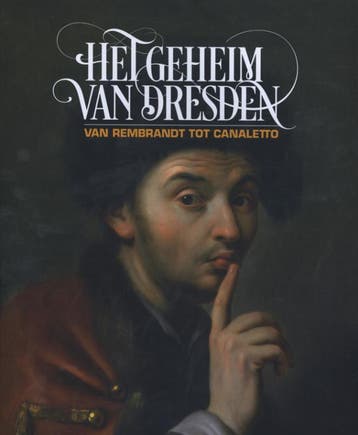 Het geheim van Dresden - Maike Hohn 9789071691775, Verzenden, Gelezen, Maike Hohn