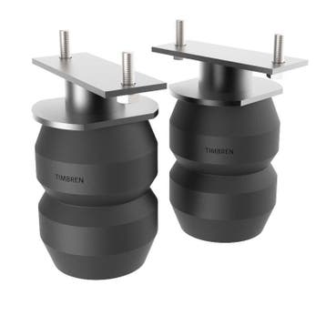 Timbren 1999 Ford F-250 4WD Front Suspension Enhancement, Ophalen of Verzenden, Nieuw