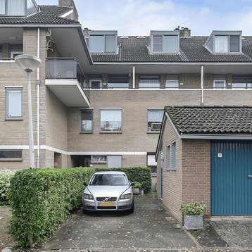 Appartement in Gouda gevonden voor €1595,- pm, Direct bij eigenaar, Gouda, Appartement, Zuid-Holland