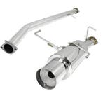 SK-Import Uitlaatsysteem Nissan S14, Ophalen of Verzenden, Nieuw, Nissan