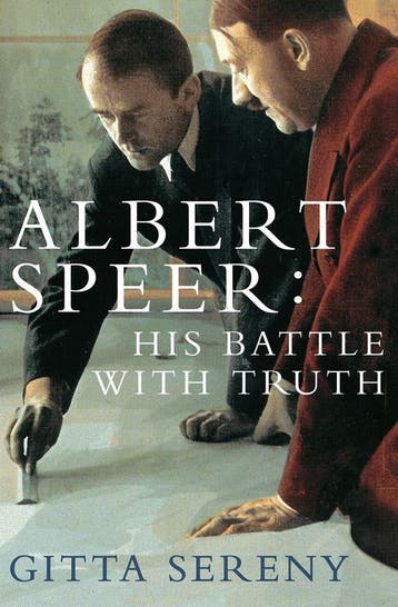Albert Speer His Battle With Truth - Gitta Sereny, Verzenden, Gelezen, Gitta Sereny