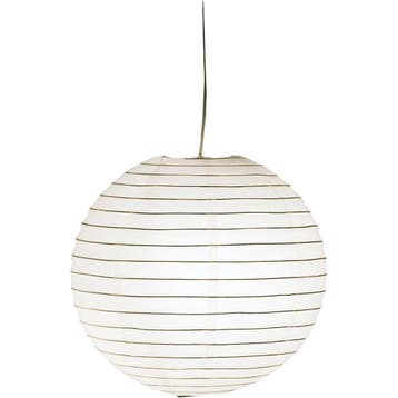 LED Hanglamp - Hangverlichting - Trion Ponton - Rond - Mat, Ophalen of Verzenden, Nieuw, Overige fittingen