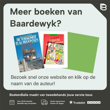 KAAT KEET EN DE KEZEN - Baardewyk 9789071097119, Verzenden, Zo goed als nieuw, Baardewyk