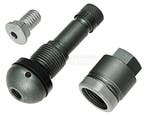 HUF TPMS ventiel RDV027 - Antraciet (HUF servicekits), Verzenden