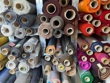 Kvadrat * De Ploeg * Gabriel * Restanten 50% - 80% korting!, Ophalen of Verzenden, Nieuw, 200 cm of meer, 120 cm of meer