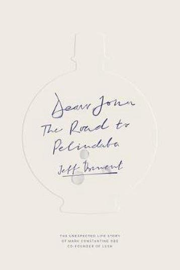 Dear John 9780992708269, Verzenden, Gelezen