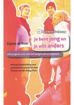 Je bent jong en je wilt anders Elpine de Boer, Verzenden, Gelezen