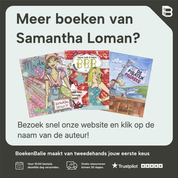 De prinses van ver - Samantha Loman 9789044325607, Verzenden, Gelezen, Samantha Loman