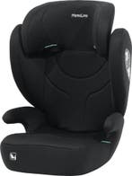 MamaLoes Rio Zwart 100-150 cm i-Size Autostoel, Verzenden, Nieuw, 15 t/m 36 kg, Autogordel