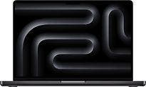 Apple MacBook Pro 14 (Liquid Retina XDR Display) M4 (10-Core, Computers en Software, Verzenden, Zo goed als nieuw