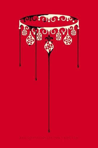 Red Queen Collectors Edition, Boeken, Verzenden, Nieuw
