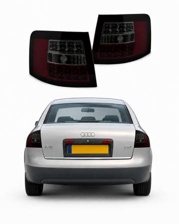 Achterlichten | geschikt voor Audi | A6 C5 Avant | 05/1997-0, Verzenden, Nieuw, Audi