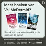 Darkland Tales- Queen Macbeth 9781846977077 Val McDermid, Verzenden, Zo goed als nieuw, Val McDermid