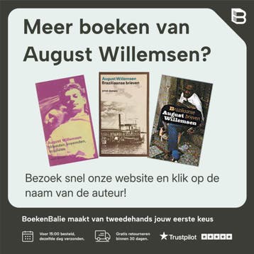 De taal als bril / Synopsis - August Willemsen 9789029557436, Verzenden, Gelezen, August Willemsen