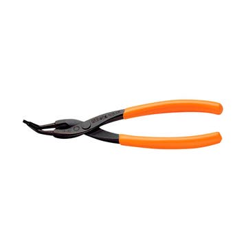 Borgveertang Gebogen 45° Beta Tools (Handgereedschap), Motoren, Verzenden, Nieuw