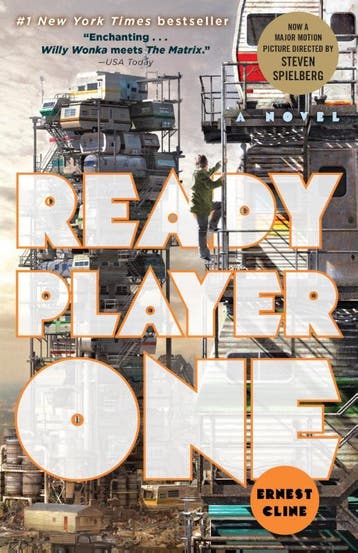 Ready Player One |  | Nieuw, Boeken, Ophalen of Verzenden, Nieuw