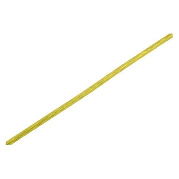 Waslijn | Starx | 20 meter (Staal, 15 kg, Geel), Verzenden, Nieuw