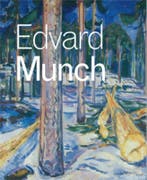 Edvard Munch 9789089101983, Verzenden, Gelezen