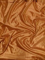 Serika Oro Legno di Mario Cavelli – Tendaggio Trasparente in