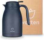 Vatten Thermoskan RVS - 1,5L -, Verzenden, Nieuw