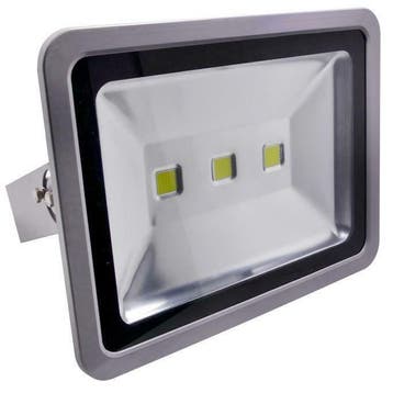 LED Bouwlamp Blacklight - 150 Watt, Ophalen of Verzenden, Nieuw, 50 tot 200 watt, Lamp met armatuur