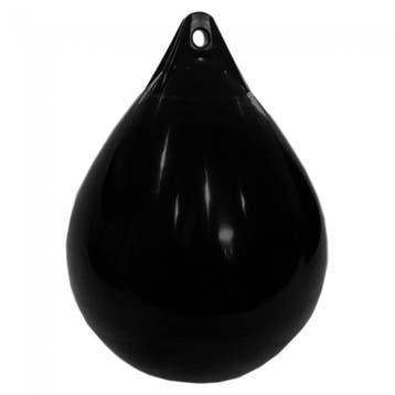 Waterpro Punchbag Zwart (BOKSZAKKEN), Ophalen of Verzenden, Nieuw, Overige, Vechtsportpak