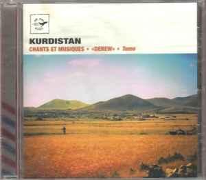 cd - Temo - Kurdistan Chants Et Musiques - Derew, Verzenden, Zo goed als nieuw