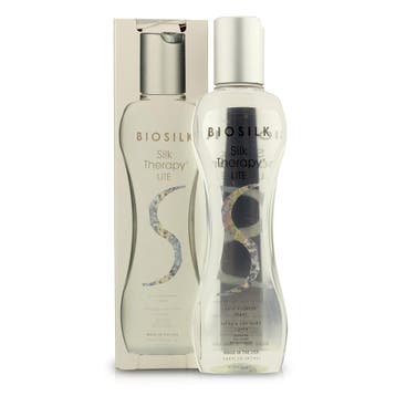Biosilk  Silk Therapy  Silk Therapy Lite  167 ml, Verzenden, Nieuw