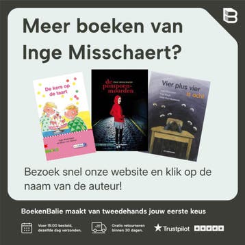 Dat is een geheim! - Inge Misschaert 9789058385758, Verzenden, Gelezen, Inge Misschaert