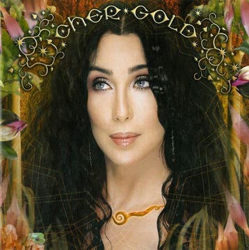 Cher - Gold, Ophalen of Verzenden, Gebruikt