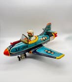 Toy Nomura - Blikken speelgoed - XF-160 - 1950-1960 - Japan