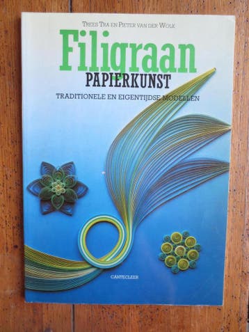 Filigraan papierkunst - Tra 9789021304366, Verzenden, Gelezen, Tra
