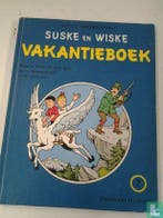 Jerom - Vakantieboek 7 - 1979, Eén stripboek, Verzenden, Gelezen, Vandersteen, Willy.