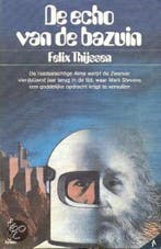 Echo van de bazuin 9789026111815 Thyssen, Verzenden, Gelezen, Thyssen