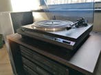 Onkyo - CP-1200A Platenspeler, Nieuw