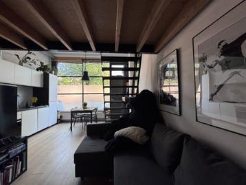 Appartement in Breda, Direct bij eigenaar, Breda, Appartement