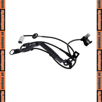 ABS-sensor Mazda Premacy 1.9 (CP) Van 1999-07 tot 2005-03 -, Verzenden, Nieuw, Mazda