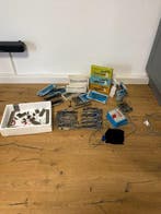 Märklin H0 - 5207/5214/5112/5202/5117 - Modeltreinsporen, Hobby en Vrije tijd, Modeltreinen | H0, Nieuw