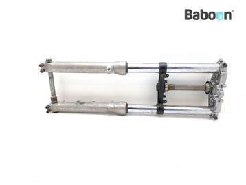 Voorvork Honda NTV 650 Revere 1988-1997 (NTV650 RC33 ), Verzenden, Gebruikt