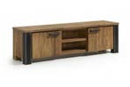 TV kast Ramses 175cm, Nieuw