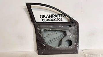 Mazda CX-5 CX5 I (KE) voordeur portier links KD5359010, Ophalen, Gebruikt, Deur, Voor