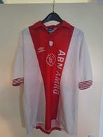 AFC Ajax - Nederlandse voetbal competitie - 1995 -, Nieuw